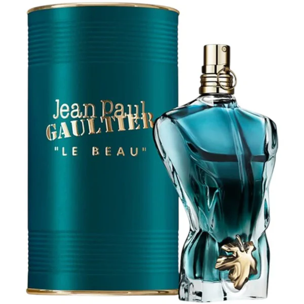 Le Beau Male Eau de Toilette