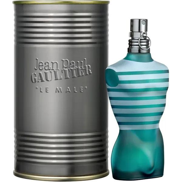 Jean Paul Gaultier Le Male Eau de Toilette