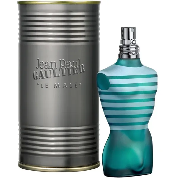 Jean Paul Gaultier Le Male Eau de Toilette 4.2 oz
