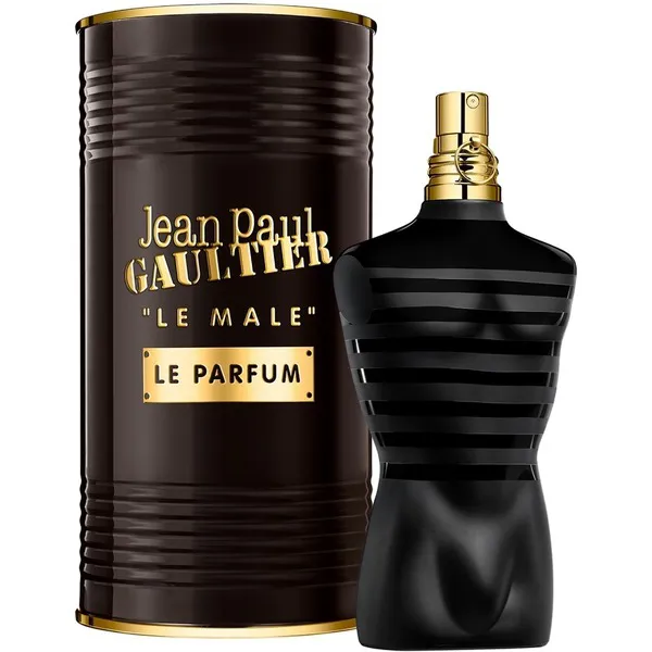Jean Paul Gaultier Le Male Le Parfum Eau de Parfum 6.8 oz