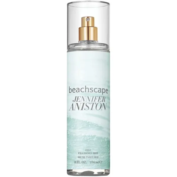 Jennifer Aniston Beachscape Fragrance Mist