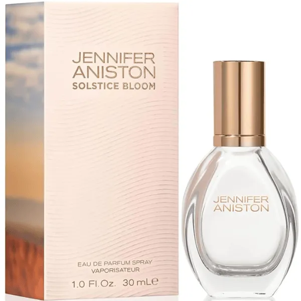 Solstice Bloom Eau de Parfum