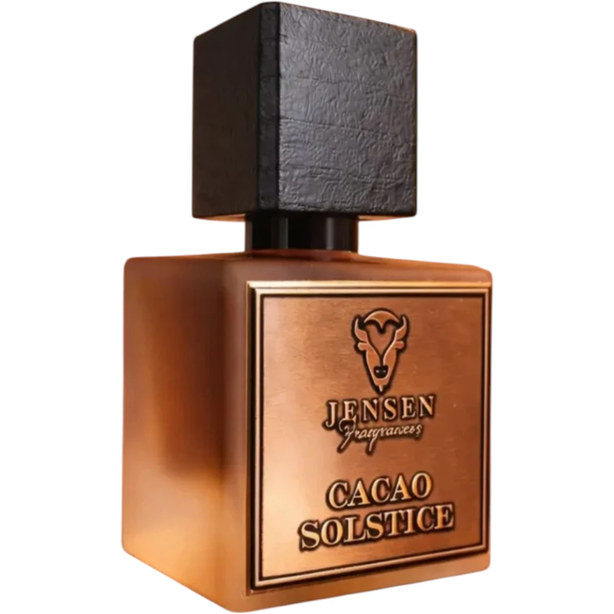 Jensen Fragrances Cacao Solstice Extrait de Parfum 1.0 oz