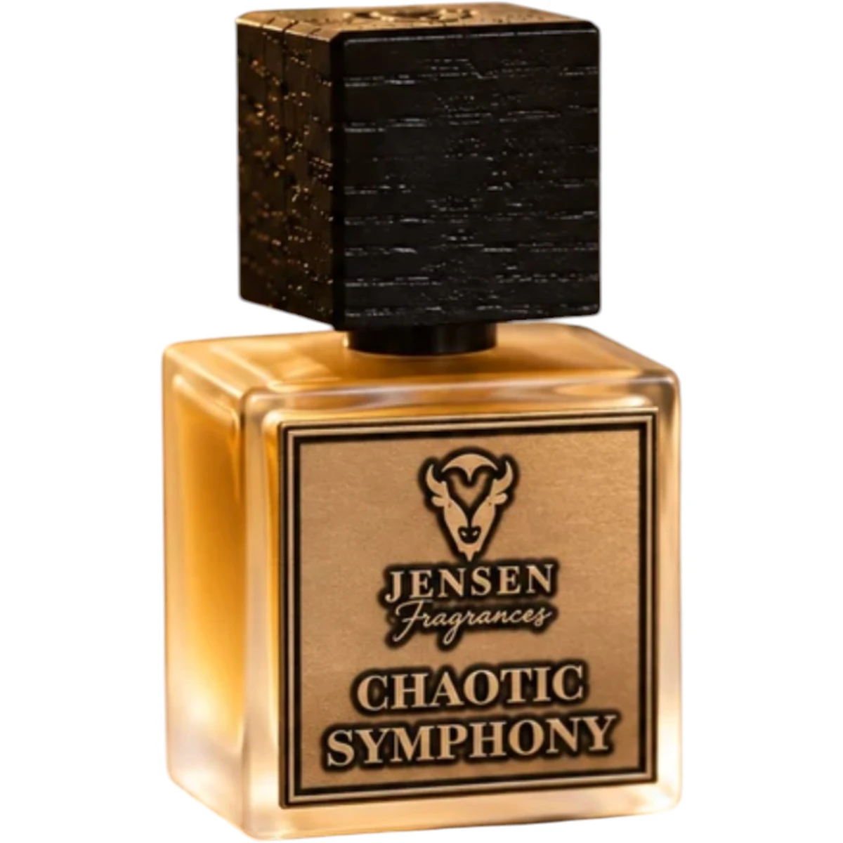 Jensen Fragrances Chaotic Symphony Extrait de Parfum