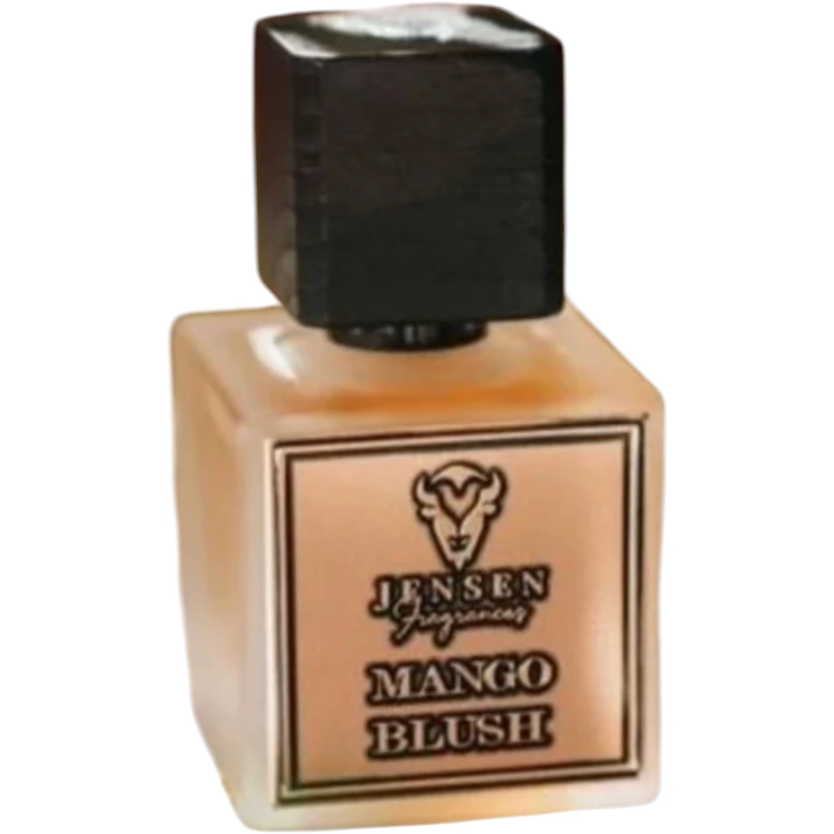 Mango Blush Extrait de Parfum