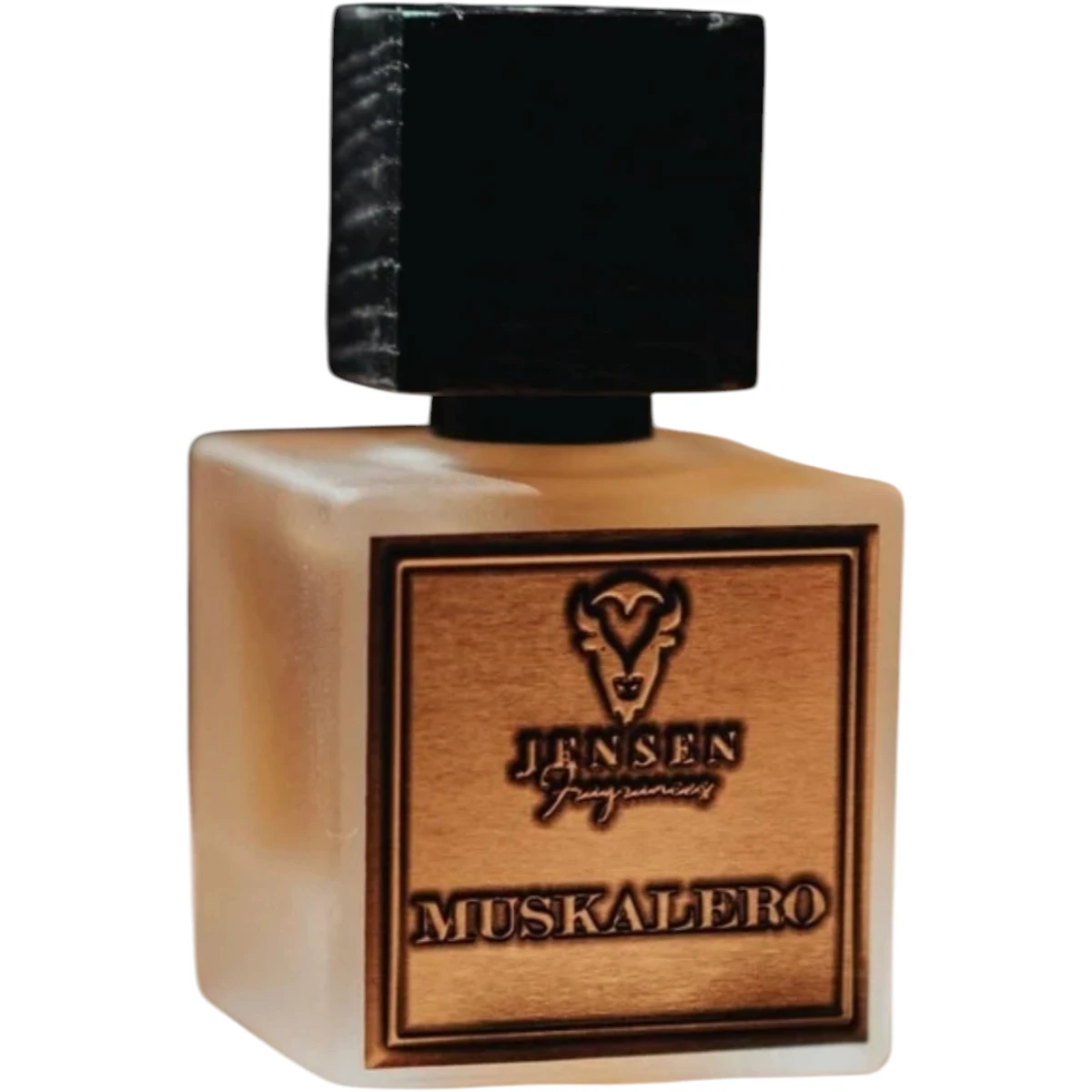 Jensen Fragrances Muskalero Extrait de Parfum 1.0 oz