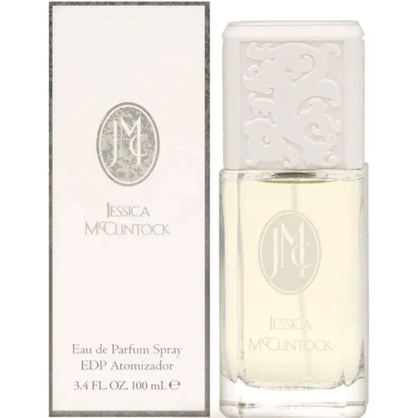 Jessica Mcclintock Jessica Mcclintock Eau de Parfum 3.4 oz