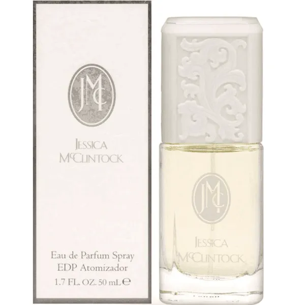 Jessica Mcclintock Jessica Mcclintock Eau de Parfum 1.7 oz