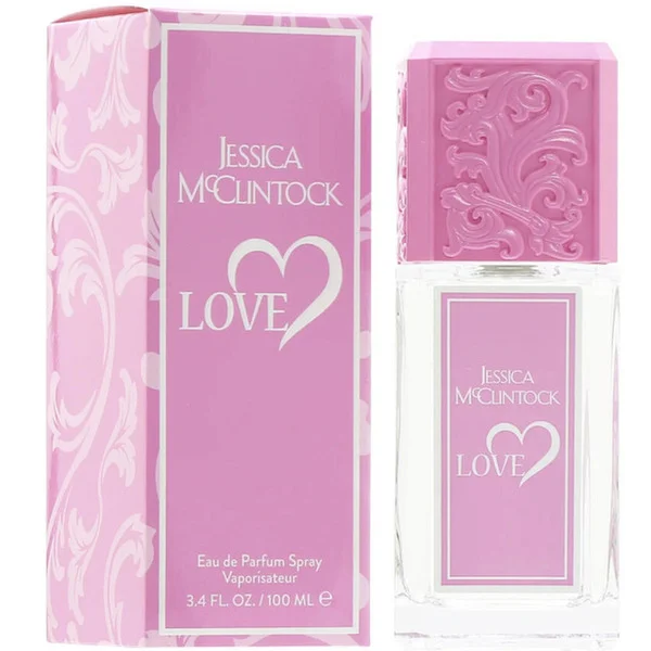 Love Eau de Parfum