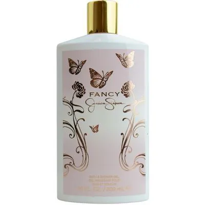 Jessica Simpson Fancy Bath & Shower Gel