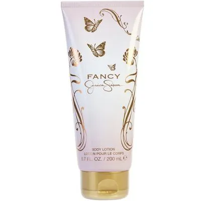 Jessica Simpson Fancy Body Lotion