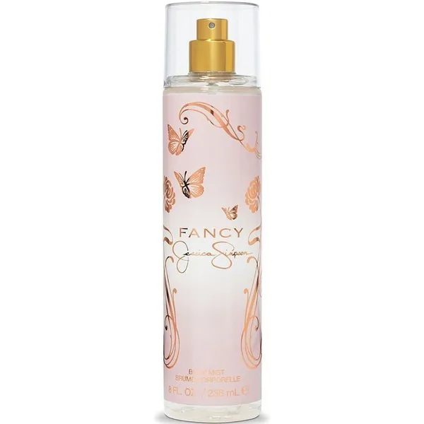 Fancy Body Mist