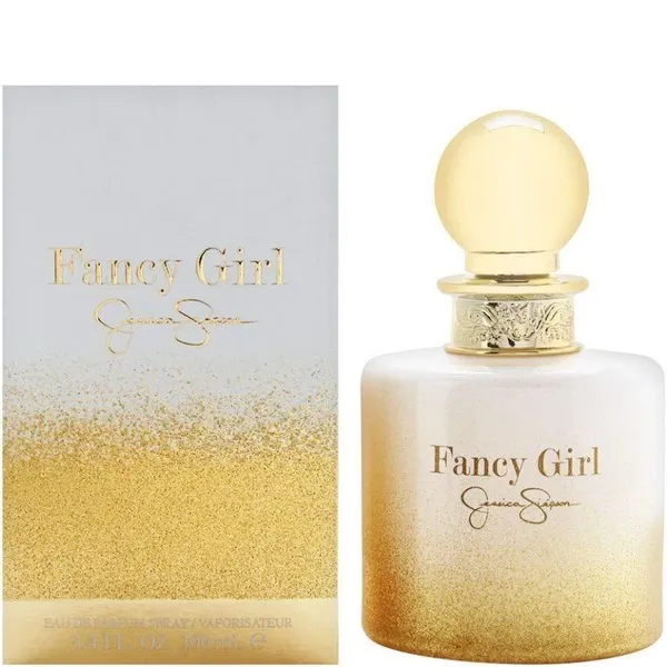 Jessica Simpson Fancy Girl Eau de Parfum