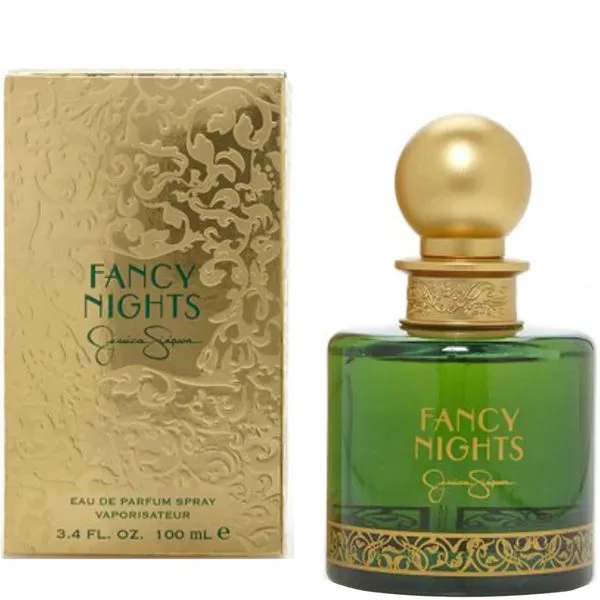 Jessica Simpson Fancy Nights Eau de Parfum