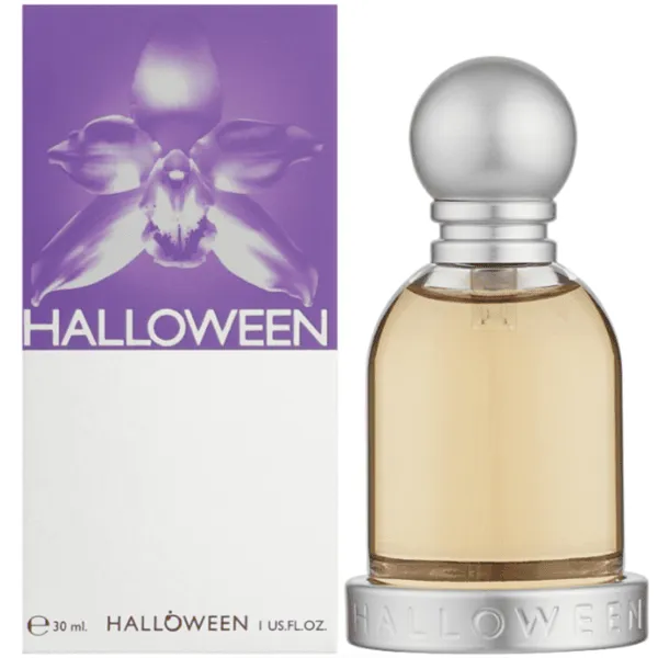 Halloween Eau de Toilette