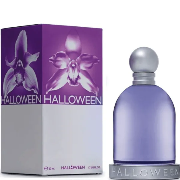 Halloween Eau de Toilette