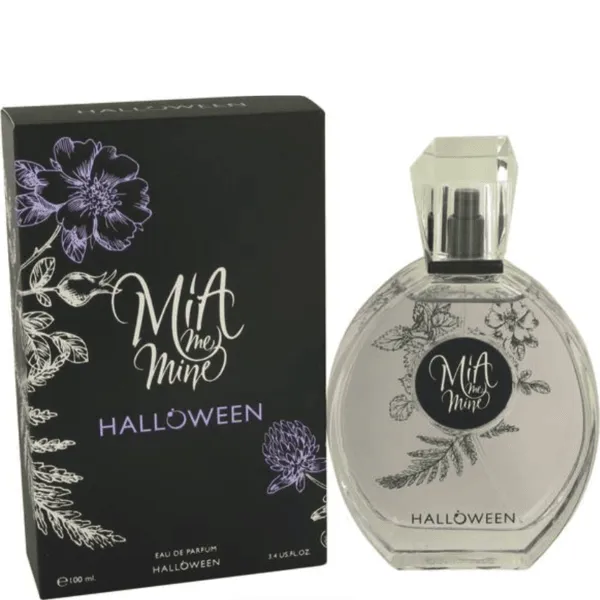 Jesus Del Pozo Halloween Mia Me Mine Eau de Parfum