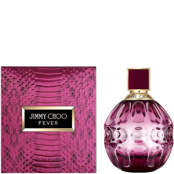 Fever Eau de Parfum