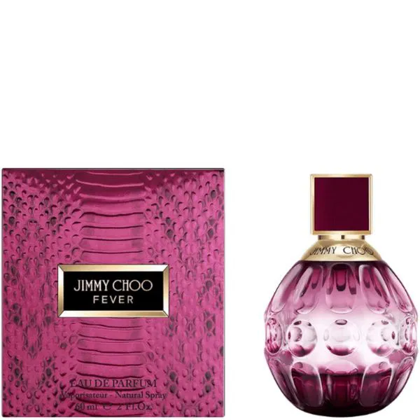 Jimmy Choo Fever Eau de Parfum 2.0 oz