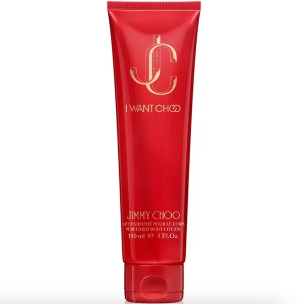 Jimmy Choo I Want Choo Body Lotion