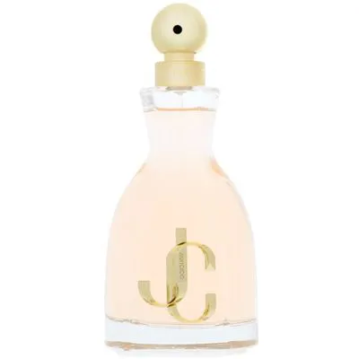 Jimmy Choo I Want Choo Eau de Parfum