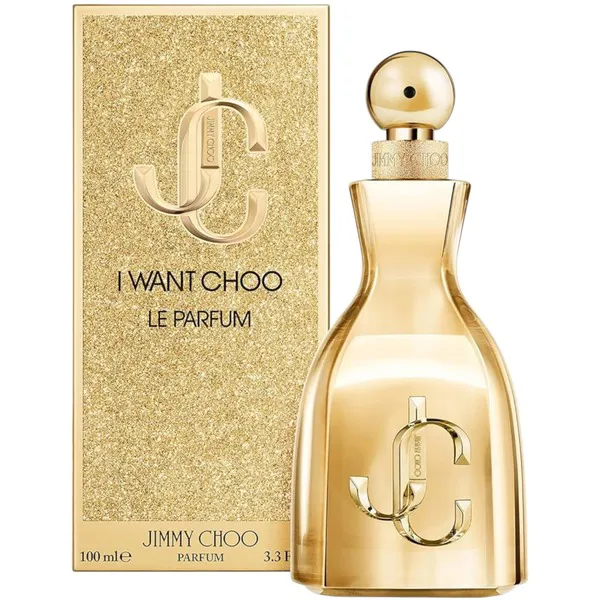 Jimmy Choo I Want Choo Le Parfum 3.3 oz