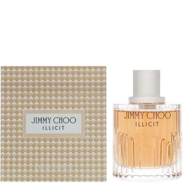 Jimmy Choo Illicit Eau de Parfum 3.3 oz