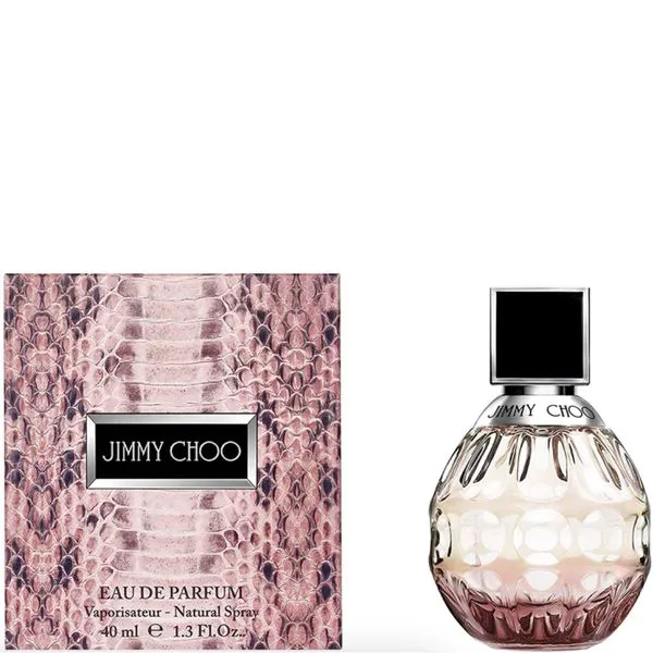 Jimmy Choo Jimmy Choo Eau de Parfum 1.3 oz