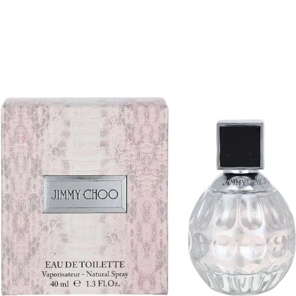 Jimmy Choo Eau de Toilette
