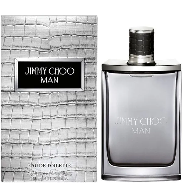 Jimmy Choo Man Eau de Toilette