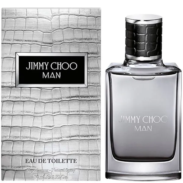 Jimmy Choo Man Eau de Toilette