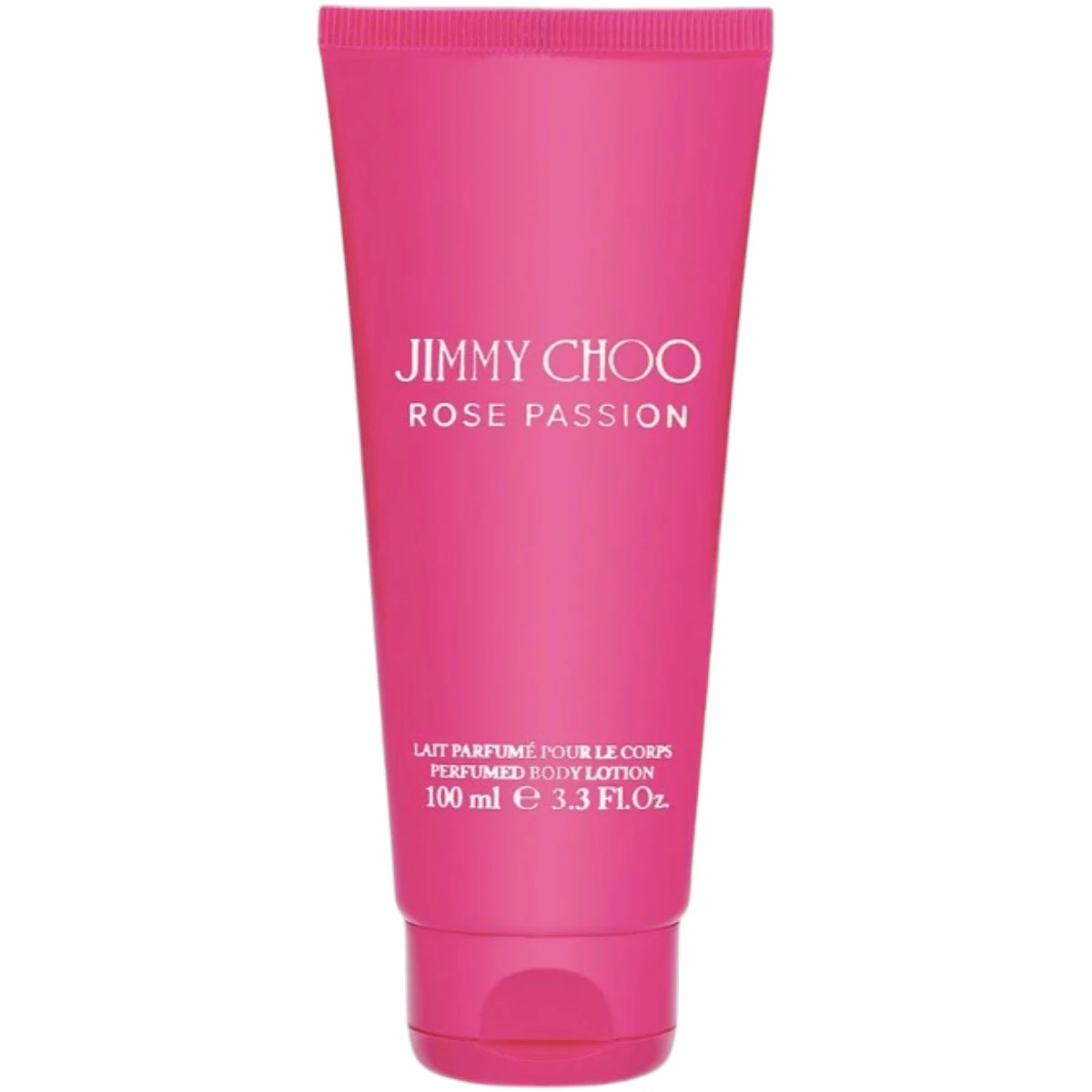 Jimmy Choo Rose Passion Body Lotion