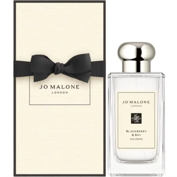 Jo Malone Blackberry & Bay Cologne 3.4 oz