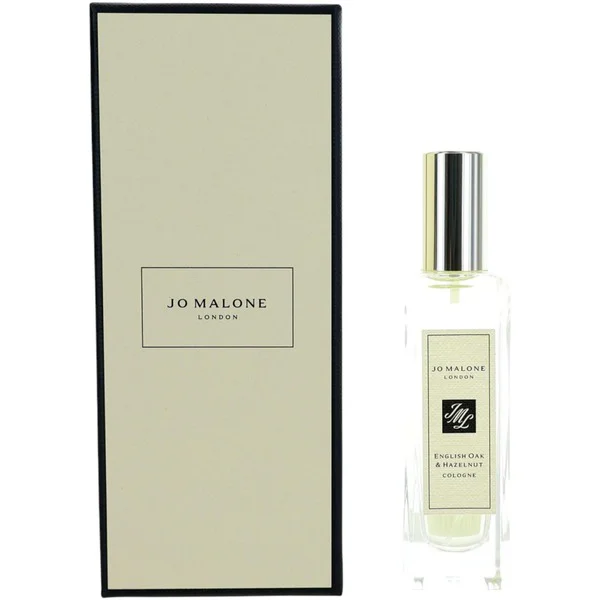 Jo Malone English Oak & Hazelnut Cologne 1.0 oz