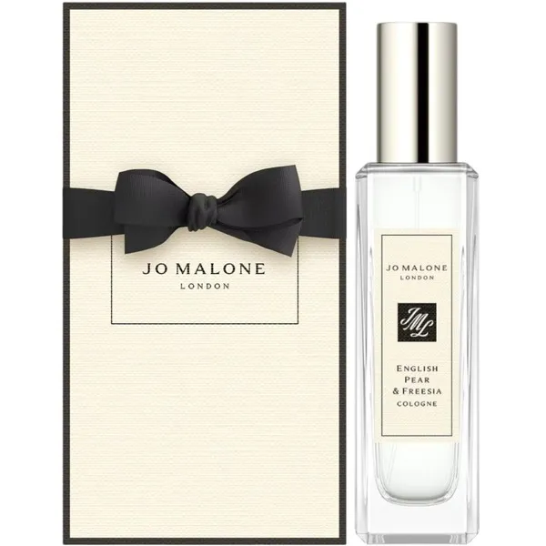English Pear & Freesia Cologne