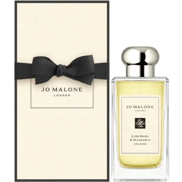 Jo Malone Lime Basil & Mandarin Cologne 3.4 oz