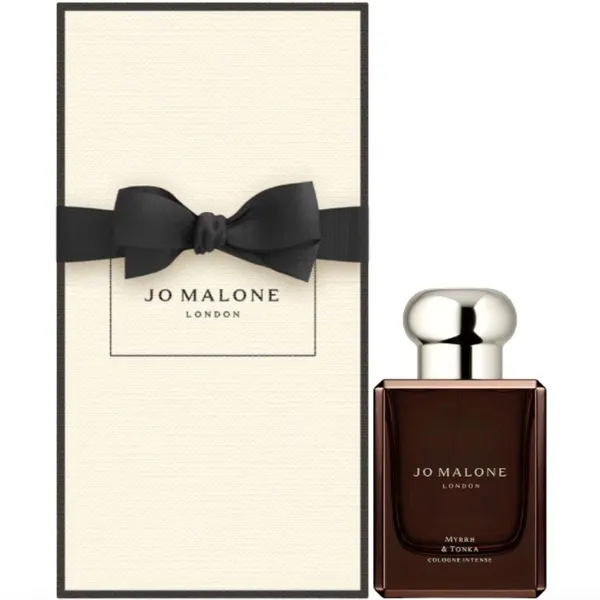 Myrrh & Tonka Cologne Intense