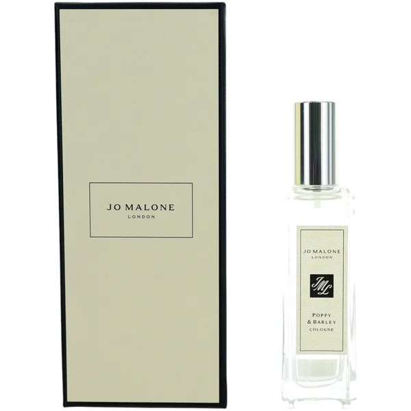 Poppy & Barley Cologne