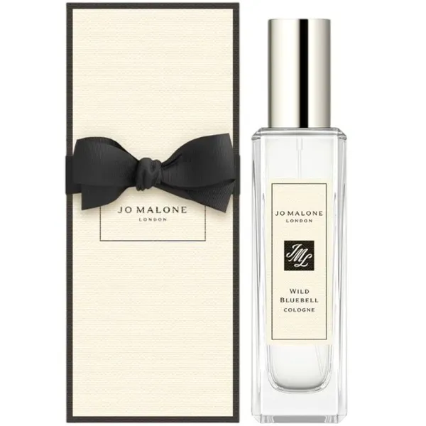Wild Bluebell Cologne