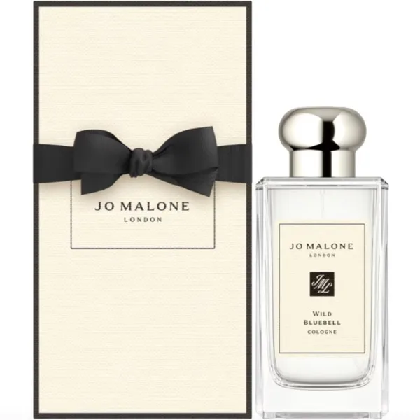 Jo Malone Wild Bluebell Cologne 3.4 oz