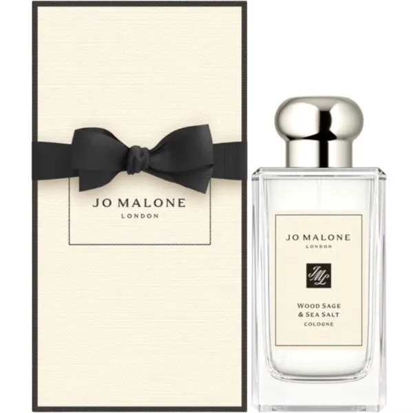 Jo Malone Wood Sage & Sea Salt Cologne 3.4 oz