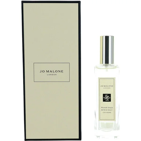 Wood Sage & Sea Salt Cologne