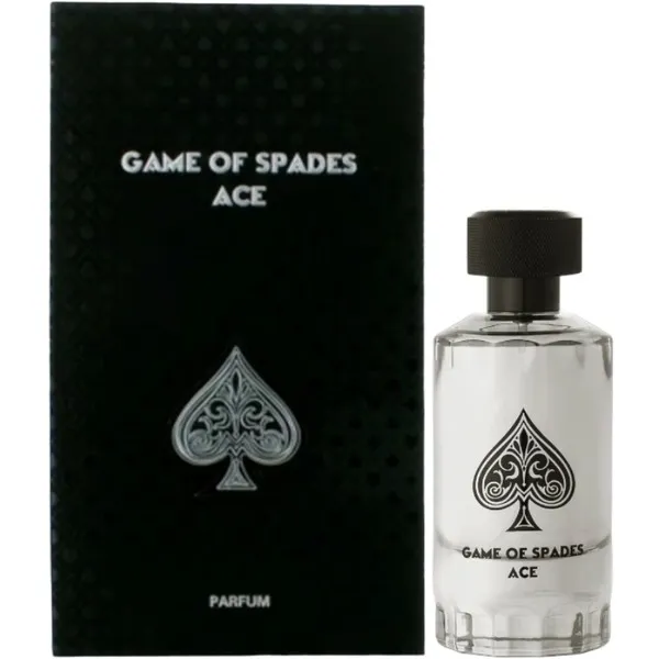 Jo Milano Game Of Spades Ace Parfum