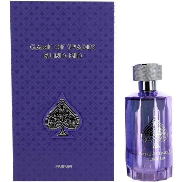 Game Of Spades Blind-Bid Parfum