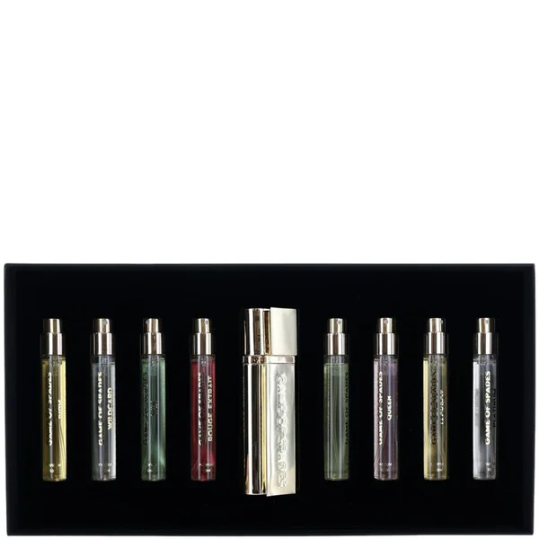 Jo Milano Game Of Spades Discovery Set