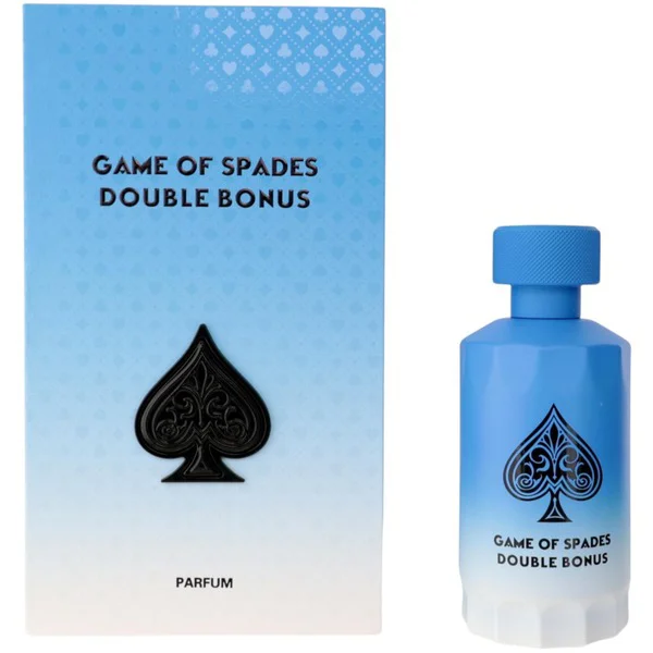 Game of Spades Double Bonus Parfum