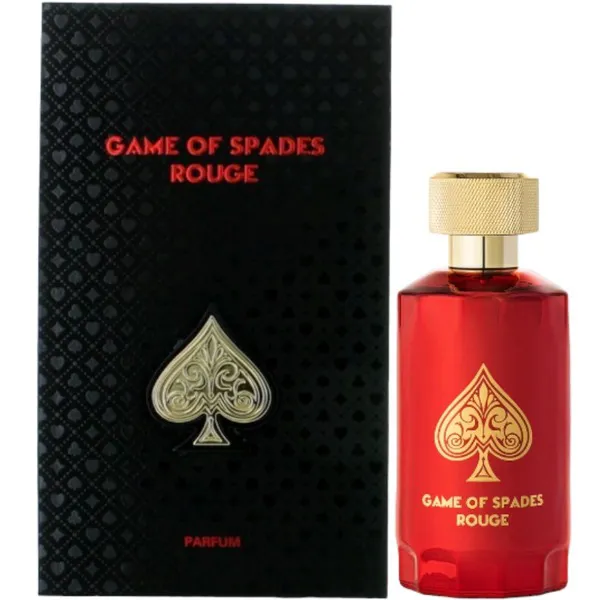 Game Of Spades Rouge Parfum