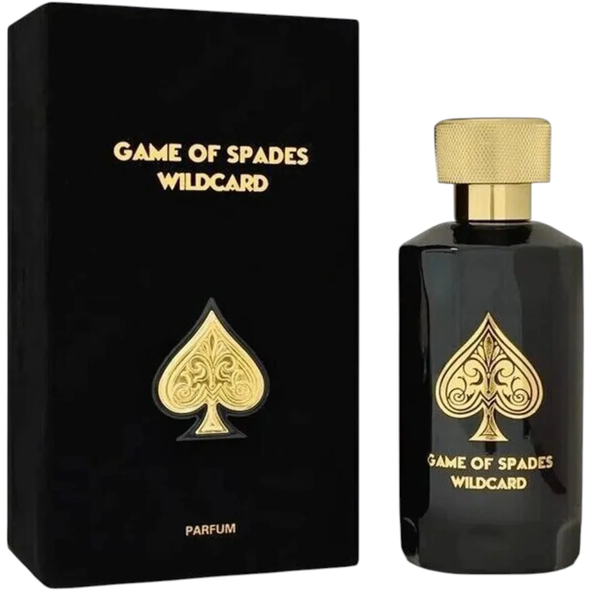 Game Of Spades Wildcard Parfum