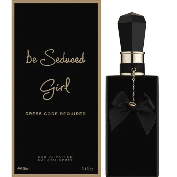 Johan B Be Seduced Girl Eau de Parfum