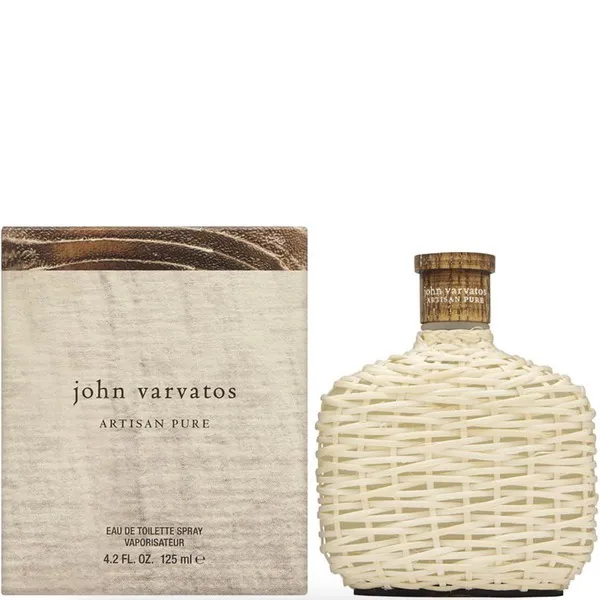 Artisan Pure Eau de Toilette